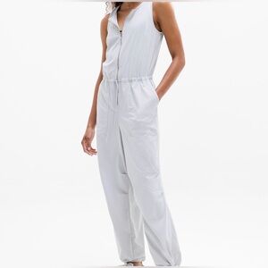 Athleta•Flex Jumpsuit•Size XXS•NWT